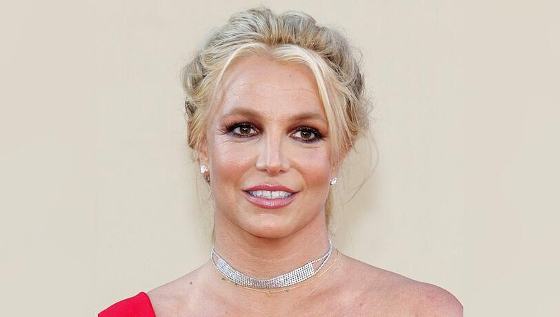 Britney Spears veröffentlicht regelmäßig Tanzvideos auf Social Media.