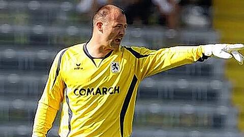 Gabor Kiraly