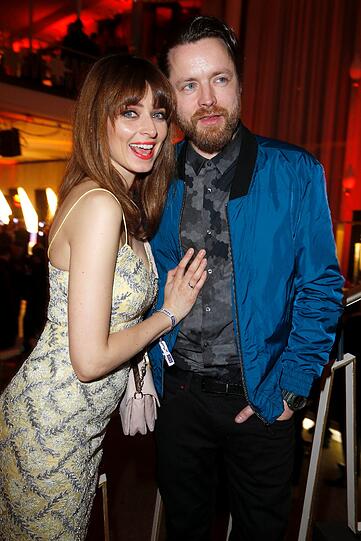 Echo 2014: Die Aftershowparty nach der Verleihung - Die Bilder