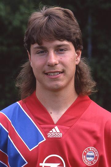 Platz 8: Thorsten Ott (18 Jahre, 71 Tage)