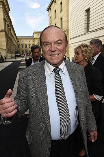 Heinz Winkler