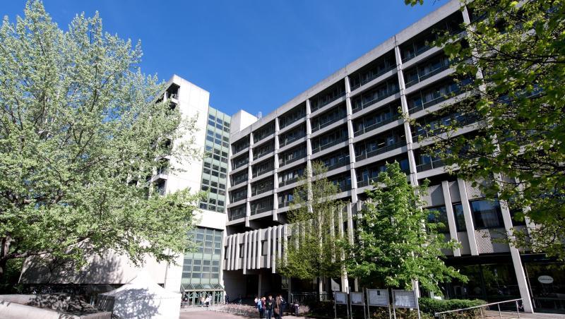 Das Amtsgericht, das Landgericht I und II, das Oberlandesgericht und die Staatsanwaltschaft in München. Foto: Sven Hoppe/Archiv Das Amtsgericht, das Landgericht I und II, das Oberlandesgericht und die Staatsanwaltschaft in München. Foto: Sven Hoppe/Archiv