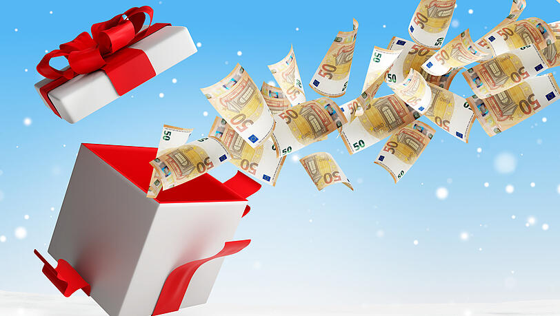 Das Gewinnspiel der Abendzeitung findet mit freundlicher Unterstützung von LOTTO Bayern statt – die AZ sagt: Danke!