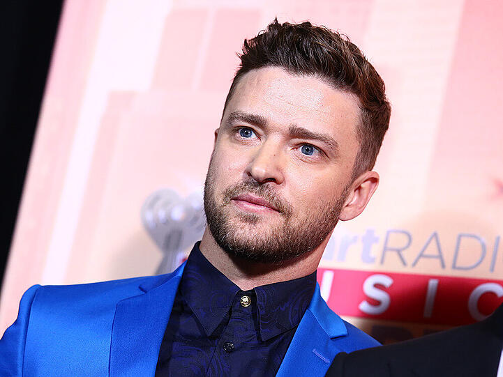 In Justin Timberlakes Restaurant wurden anscheinend Hinweise auf Mäuse gefunden