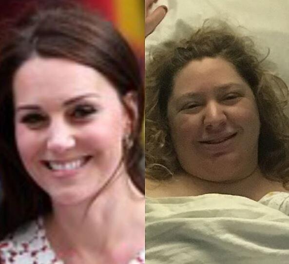 Diese Frauen wehren sich gegen die unrealistische Darstellung einer Frau, sieben Stunden nachdem sie ein Baby geboren hat.