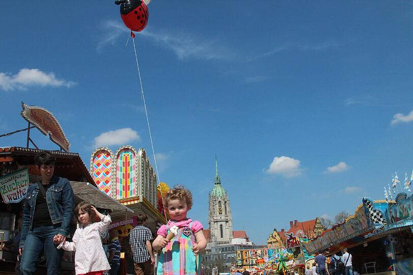 Und Eis.