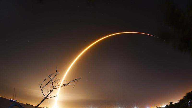 Israel hat erstmals eine Raumsonde zum Mond geschickt. Israel hat erstmals eine Raumsonde zum Mond geschickt.