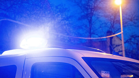 Das Kommissariat 21 im Polizeipräsidium München (Telefon 089/2910-0) ermittelt in beiden Fällen. (Symbolbild)