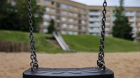 Vor allem Kinder und Jugendliche mit Einwanderungsgeschichte sind in Deutschland armutsgefährdet. (Archivbild)