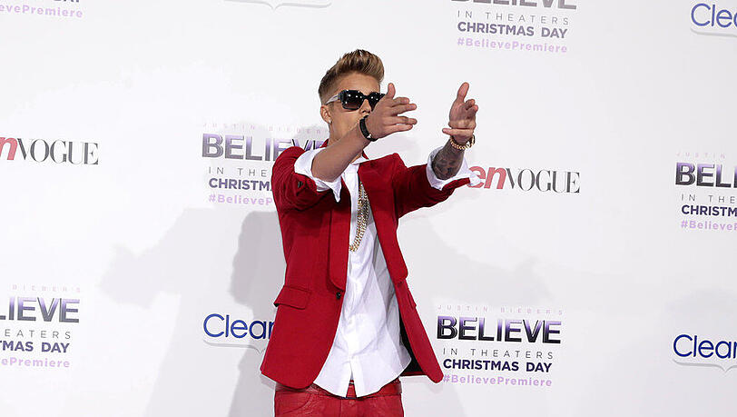 Justin Bieber hat mal wieder Ärger mit dem Gericht. Justin Bieber hat mal wieder Ärger mit dem Gericht.