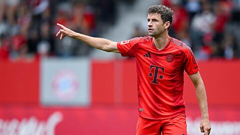 Kann KI dabei helfen, den nächsten Thomas Müller zu entdecken?