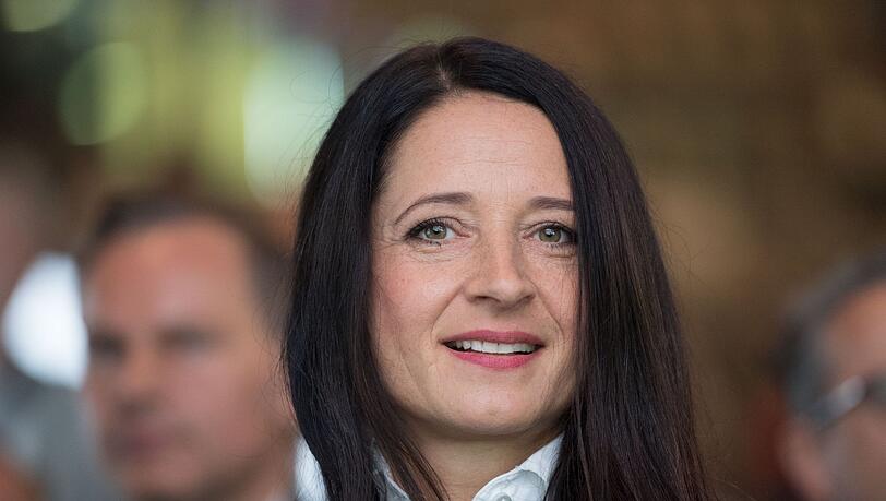 Marianne Hei&szlig; kehrt in den VW-Aufsichtsrat zur&uuml;ck. (Archivbild)