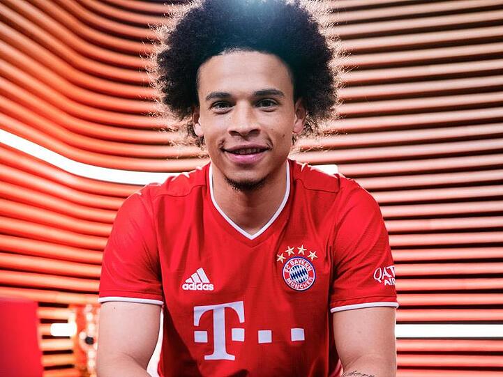 Die Aufnahme, am 03.07.2020 vom FC Bayern München herausgegeben. Foto: -/FC Bayern/dpa
