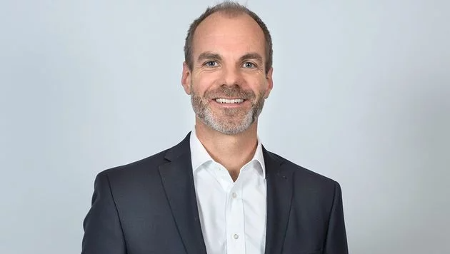 Lars Wagner, Vorstand Technik. Lars Wagner, Vorstand Technik.