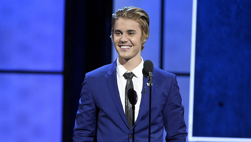 Hoffentlich hat Justin Bieber aus seinen Fehlern wirklich gelernt Hoffentlich hat Justin Bieber aus seinen Fehlern wirklich gelernt