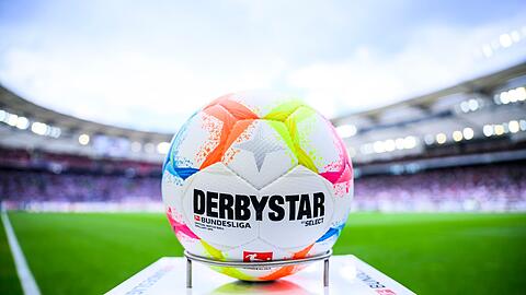 Die Gehälter in der Liga steigen immer weiter.
