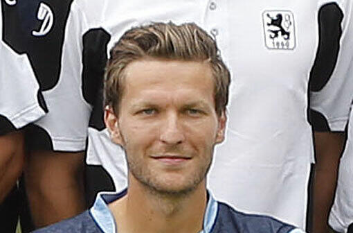 11: Benny Lauth.
