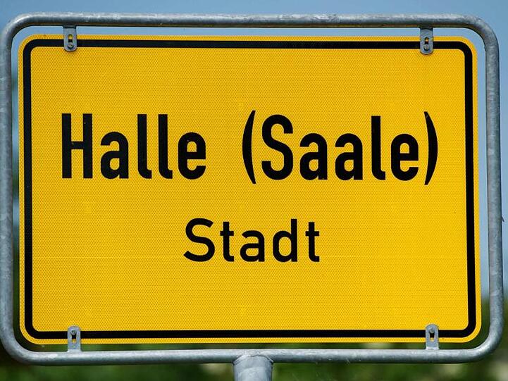 Halle in Sachsen-Anhalt schließt von diesem Freitag an alle Kindertagesstätten und Schulen.