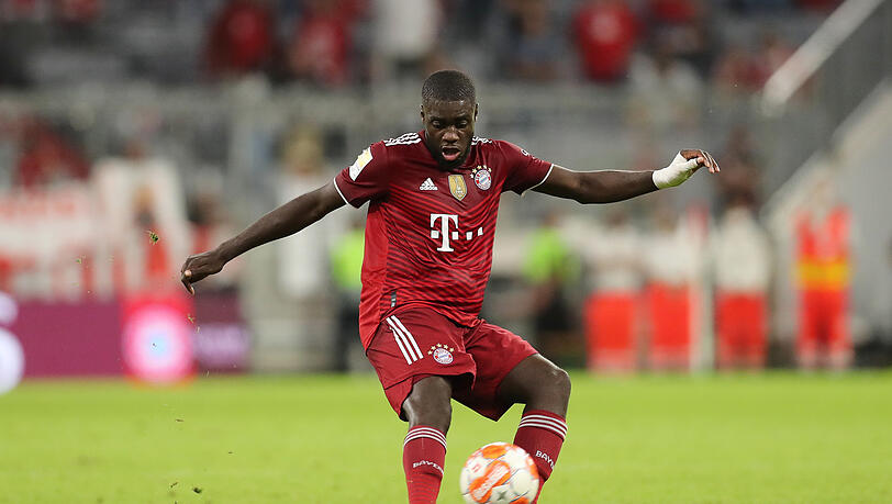  Verstärkung mit Potenzial: Zwischenzeugnis für Bayerns Neuzugänge Illustration 