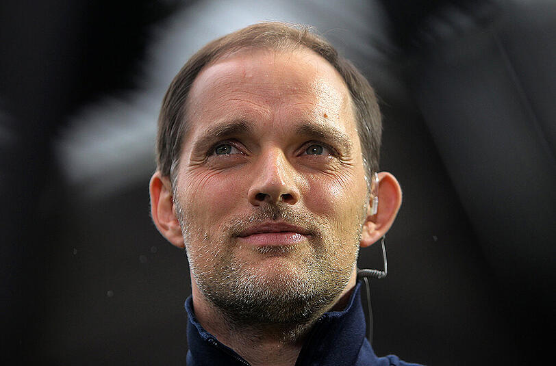Thomas Tuchel (41):

Der wohl aktuell begehrteste deutsche Trainer auf dem Markt ist wohl nur ein (nicht bezahlbarer) Wunschtraum an der Grünwalder Straße. Verfügbar wäre der Ex-Mainzer aber trotzdem.