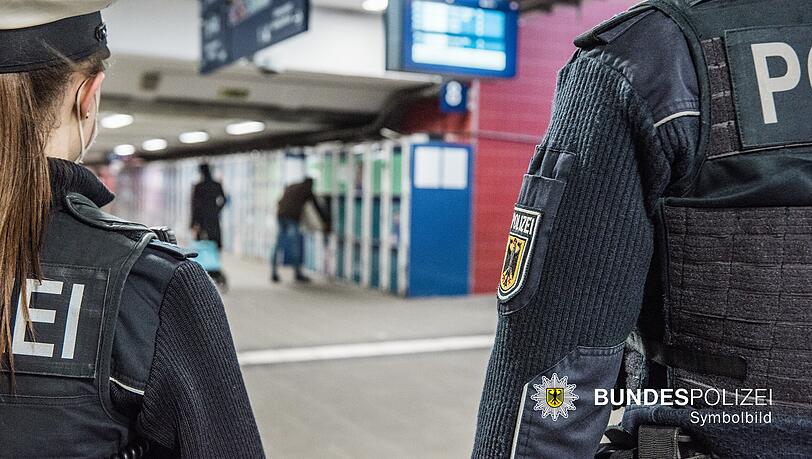Am Sonntagabend ist ein Streit am Ostbahnhof eskaliert. (Symbolbild)