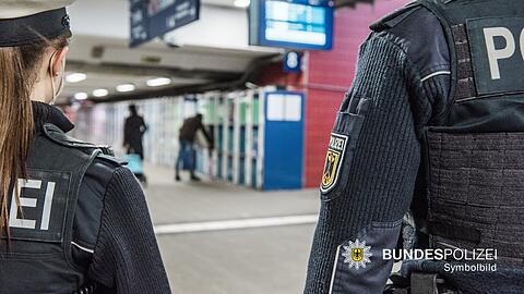 Am Sonntagabend ist ein Streit am Ostbahnhof eskaliert. (Symbolbild)