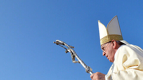 Papst Franziskus reist in seinen Heimatkontinent Südamerika und besucht unter anderem Bolivien.