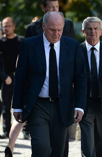 Uli Hoeneß