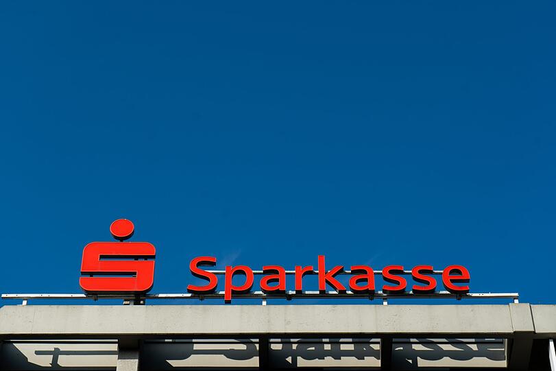Das Kreditvolumen der Sparkassen stieg 2018 um 4,1 Prozent auf 135,9 Milliarden Euro. (Symbolbild)