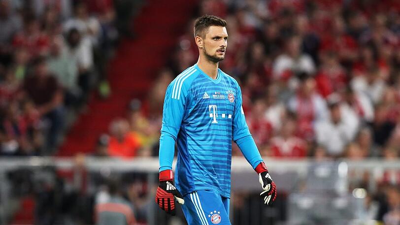 Sven Ulreich: 4,5 Mio. Euro - unverändert.