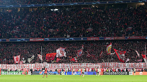 In der abgelaufenen Saison kritisierten die Fans des FC Bayern den eigenen Vorstand um Oliver Kahn und Hasan Salihamidzic mehrere Male.
