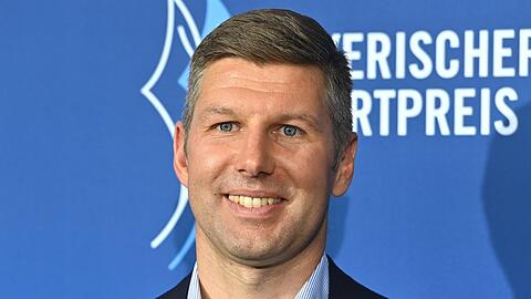 Thomas Hitzlsperger feierte 2014 und nach seiner aktiven Karriere das Coming-out.