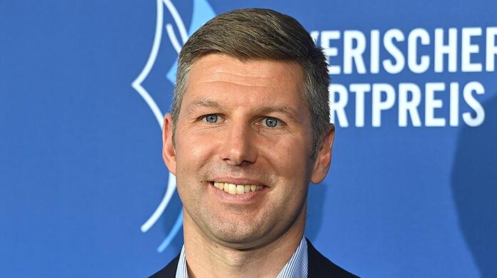 Thomas Hitzlsperger feierte 2014 und nach seiner aktiven Karriere das Coming-out.