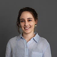 Autorenprofilbild Natascha Probst