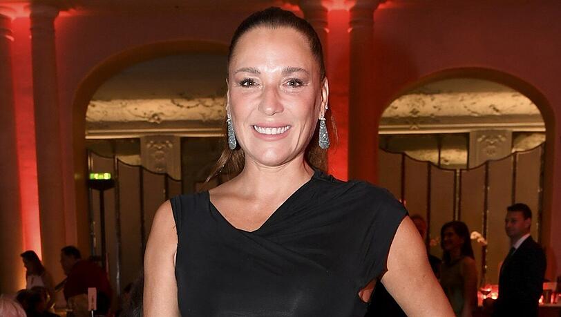 Zieht Simone Ballack 2026 ins Dschungelcamp? Zieht Simone Ballack 2026 ins Dschungelcamp?