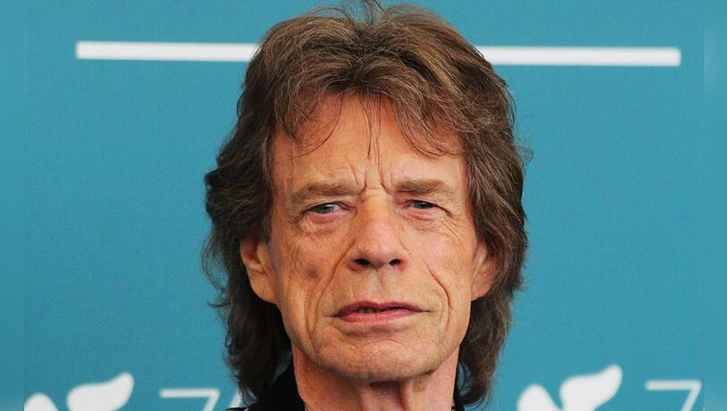 Mick Jagger dreht nach langer Zeit erneut einen Film. Mick Jagger dreht nach langer Zeit erneut einen Film.