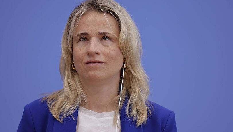 Verena Bentele, Präsidentin des Sozialverbands VdK Deutschland. Verena Bentele, Präsidentin des Sozialverbands VdK Deutschland.