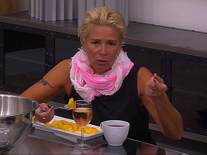 "Promi Big Brother": Die drei heißesten Favoriten