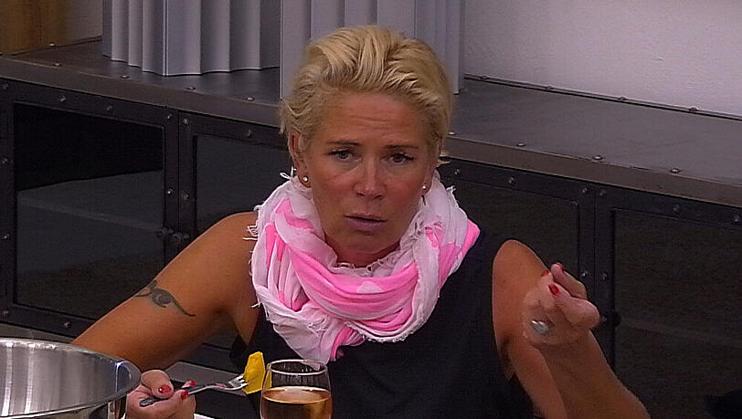 "Promi Big Brother": Die drei heißesten Favoriten "Promi Big Brother": Die drei heißesten Favoriten