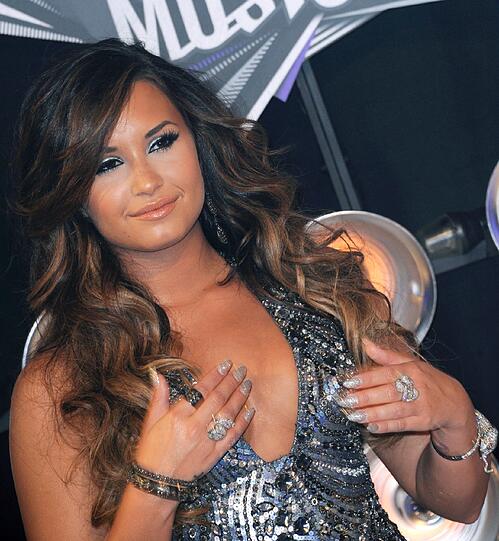 Demi Lovato