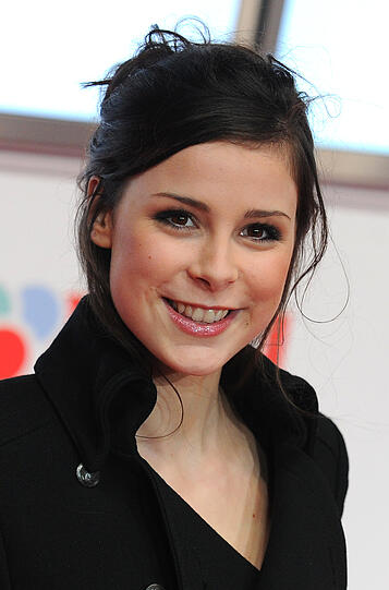 Lena Meyer-Landrut