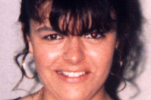 Das Opfer: die Arzthelferin Susanne M. (&dagger;27).