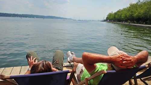 Der Klassiker: Starnberger See Der Klassiker: Starnberger See