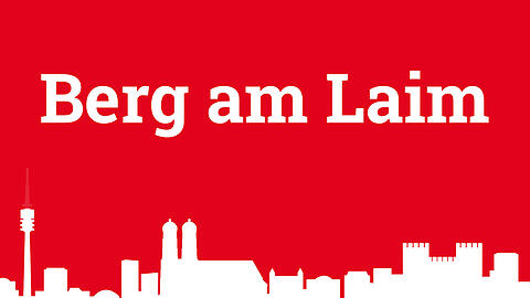 Der Stadtbezirk Berg am Laim (14).