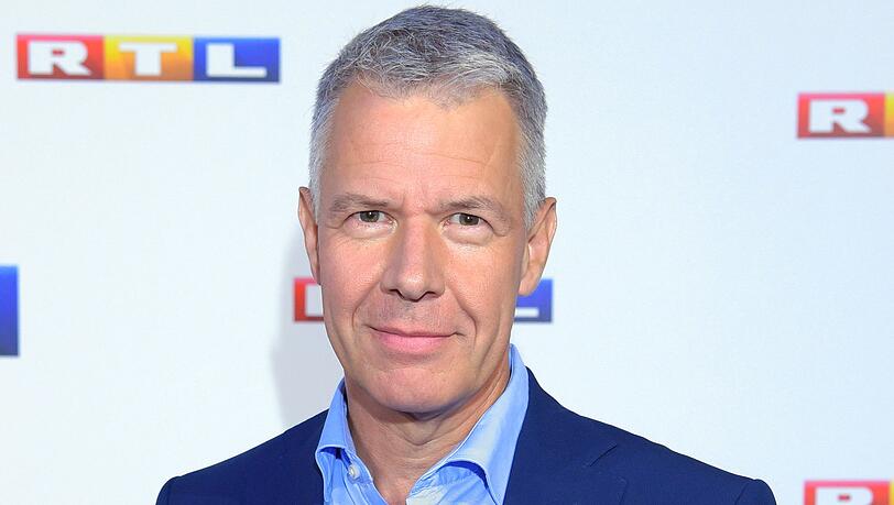 Der ehemalige RTL-Moderator Peter Kloeppel positioniert sich klar gegen die AfD. Der ehemalige RTL-Moderator Peter Kloeppel positioniert sich klar gegen die AfD.