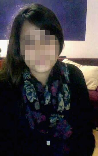 Mira (15) wollte ihre Freundin Christina auf einem Einkaufsbumnmel begleiten.