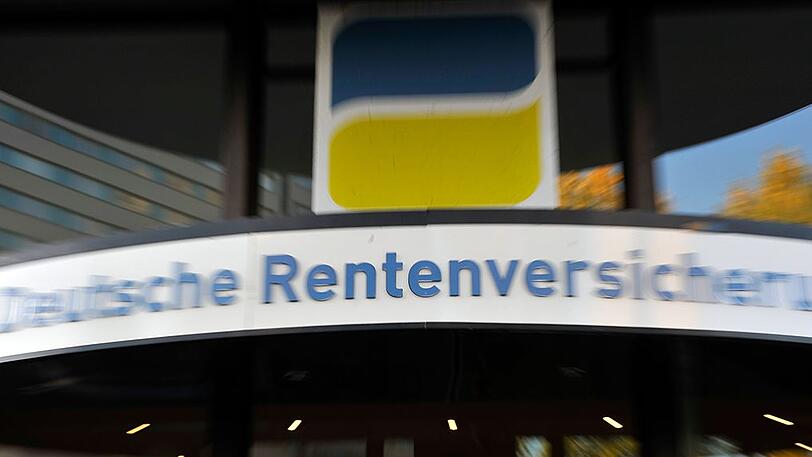 Experten der Deutschen Rentenversicherung beraten am Donnerstag