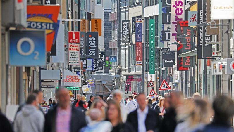Damit Innenstädte attraktiv bleiben, macht der Städtetag einen Vorschlag.