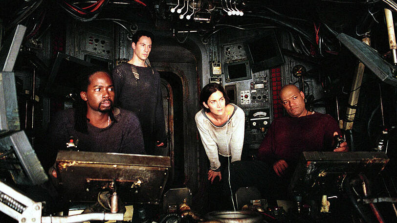 Nicht alle Stars aus der ursprünglichen "Matrix"-Trilogie werden für Teil vier zurückkehren.
