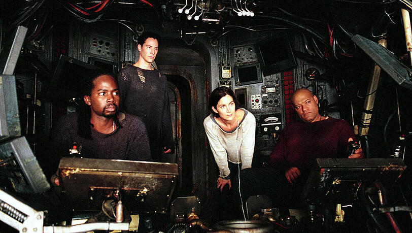 Nicht alle Stars aus der ursprünglichen "Matrix"-Trilogie werden für Teil vier zurückkehren. Nicht alle Stars aus der ursprünglichen "Matrix"-Trilogie werden für Teil vier zurückkehren.